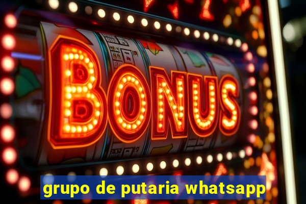 grupo de putaria whatsapp